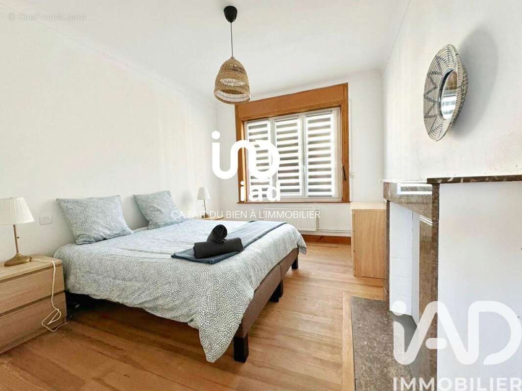 Photo 5 - Appartement à LE PORTEL