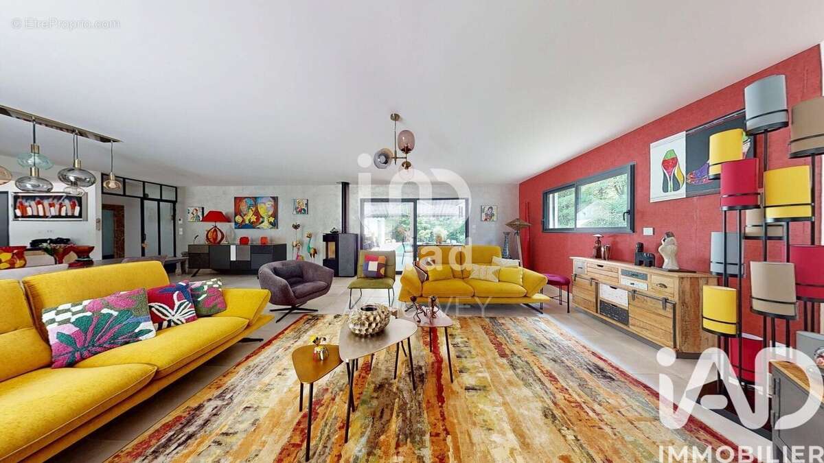 Photo 8 - Maison à MONTAUBAN