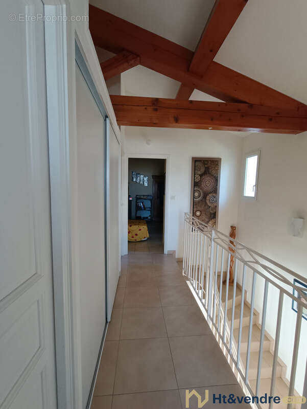 Maison à HYERES