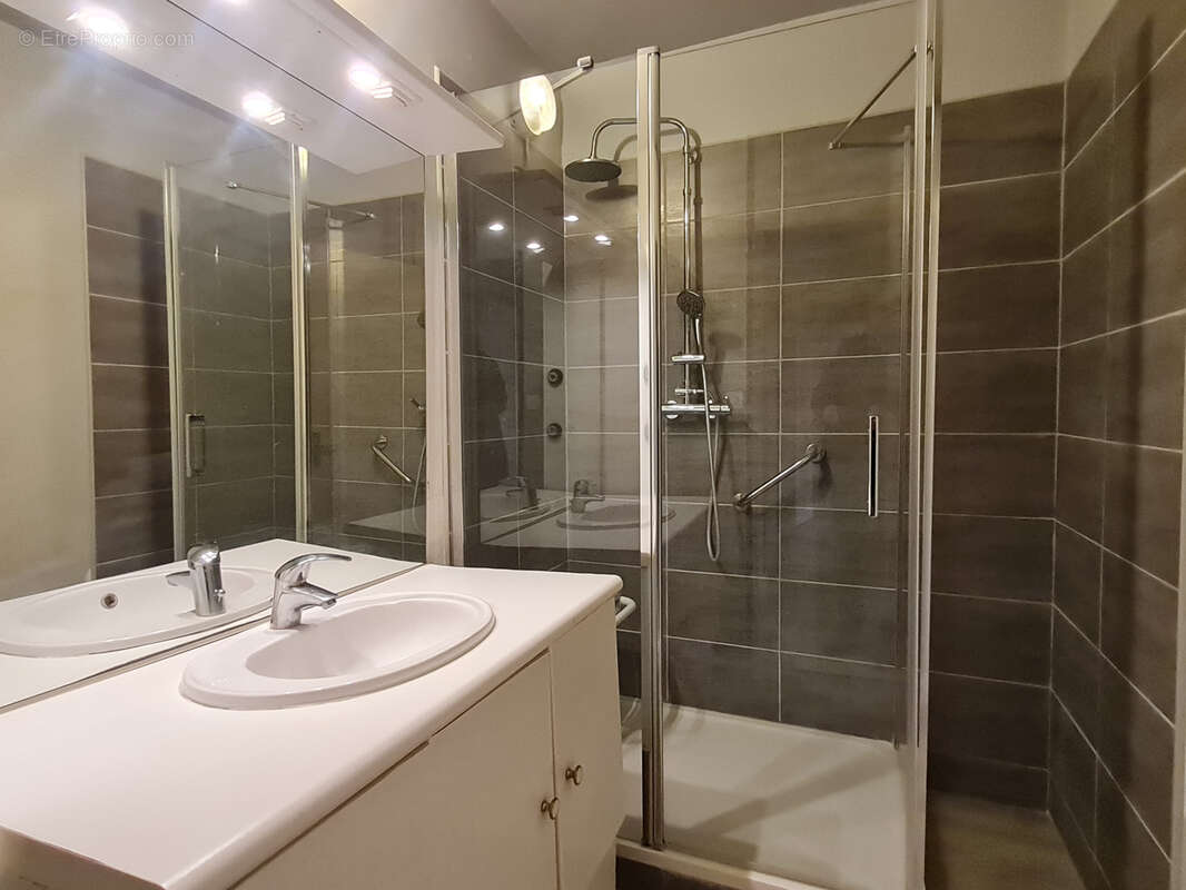 Appartement à AMIENS
