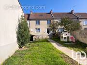 Photo 1 - Maison à ETOGES