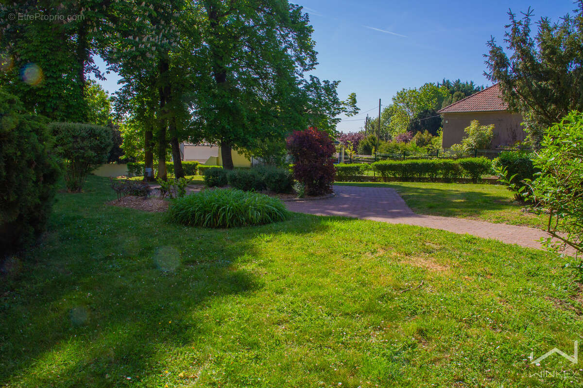 Appartement à ABLON-SUR-SEINE