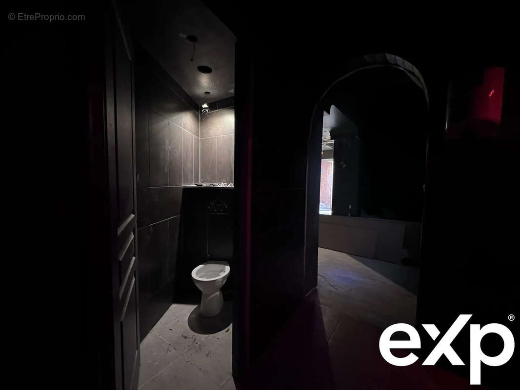 Commerce à PARIS-13E