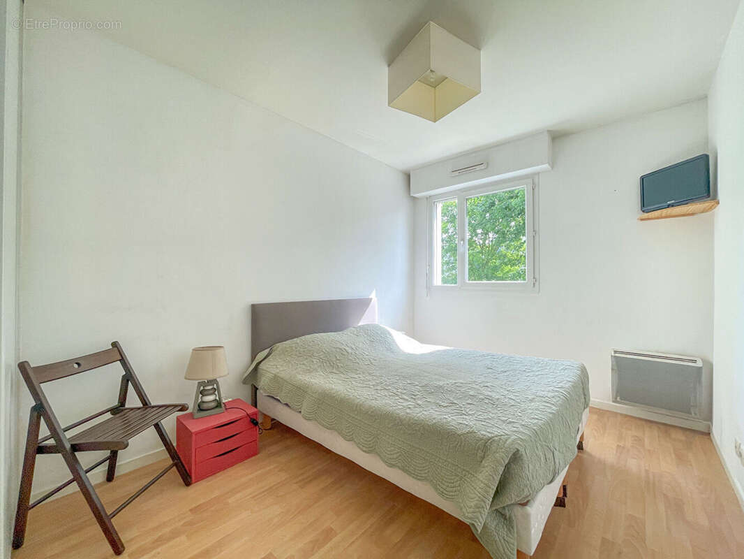 Appartement à SAINT-GREGOIRE