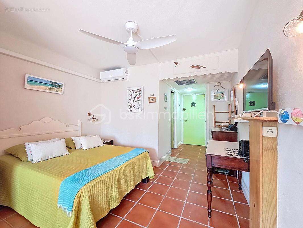 Appartement à SAINT-FRANCOIS