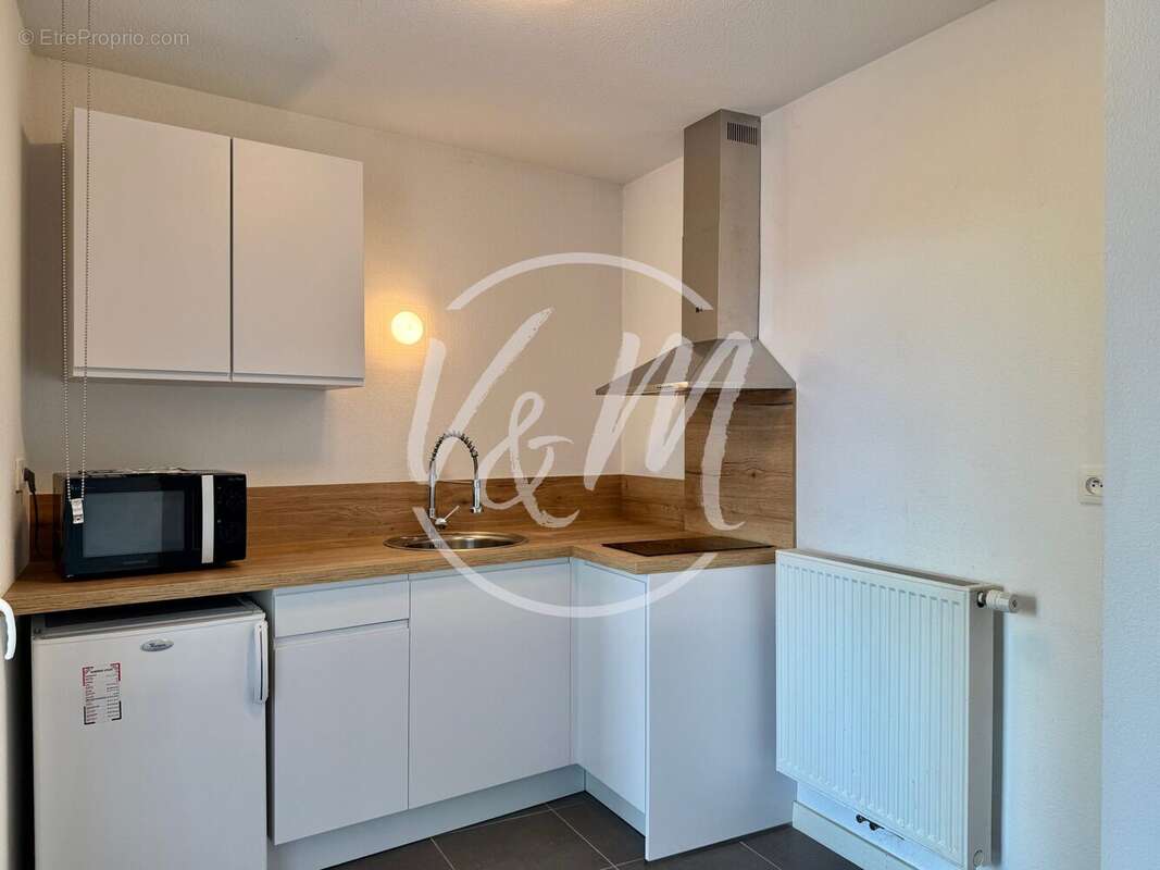 Appartement à ANDERNOS-LES-BAINS