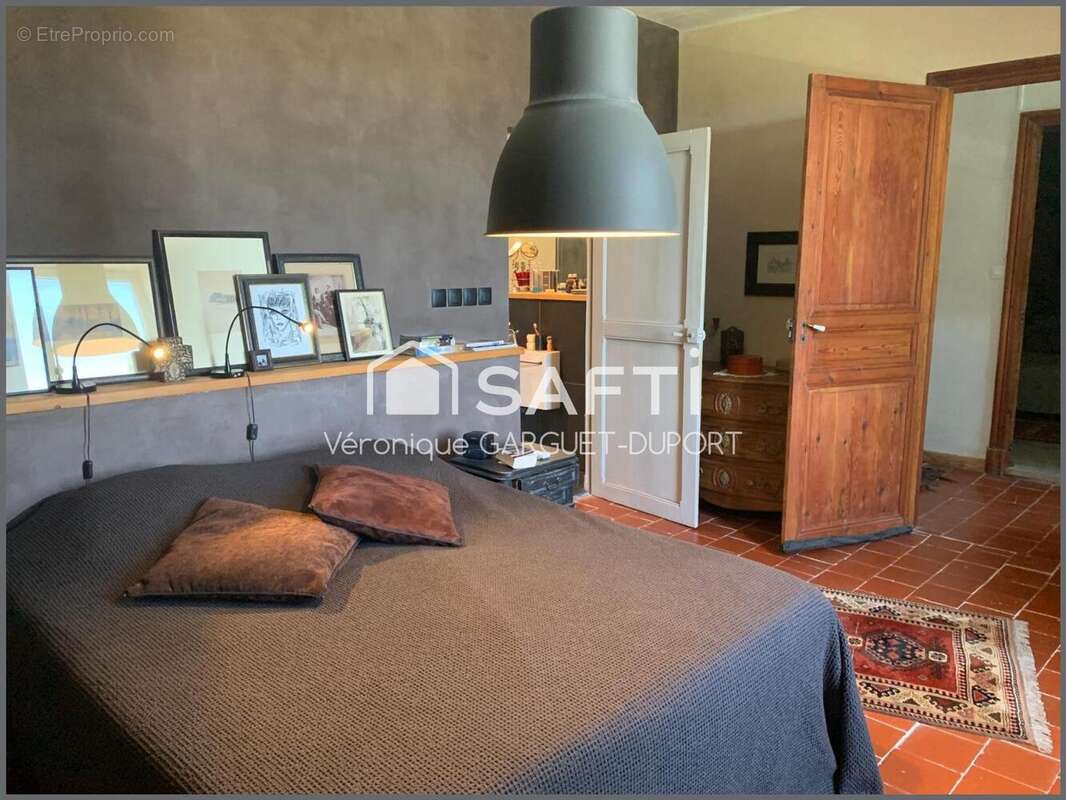 Photo 8 - Maison à SAINT-ANDRE-DE-ROQUELONGUE