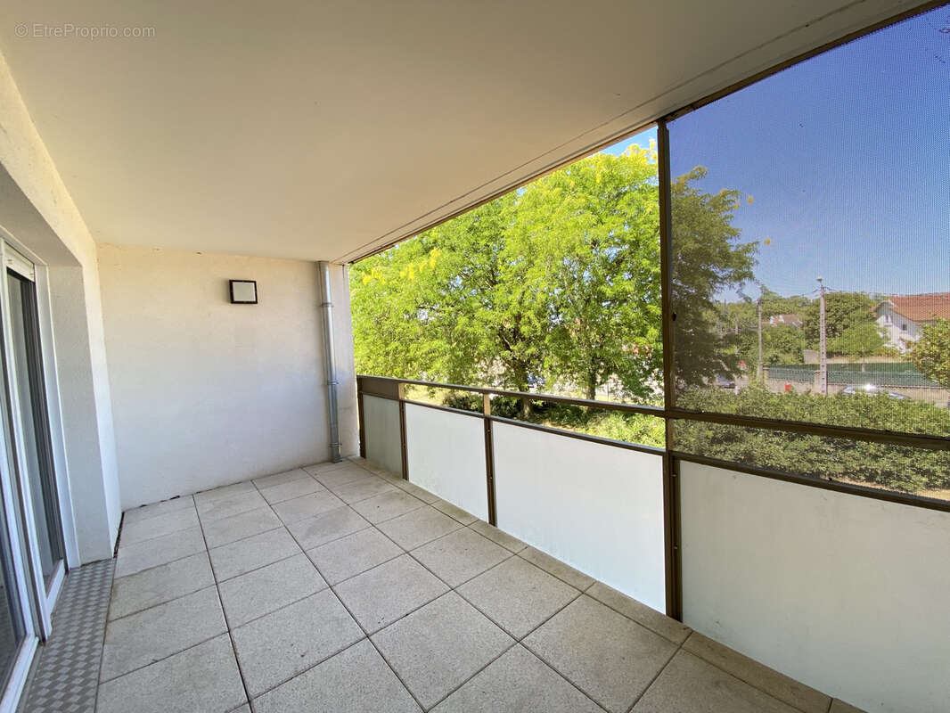 Appartement à CALUIRE-ET-CUIRE