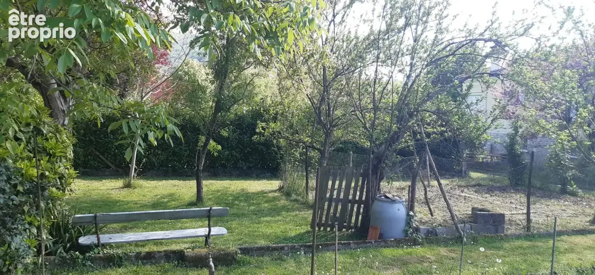Maison à vendre 4 pièces VILLEFRANCHE DE ROUERGUE (12) - photo 23