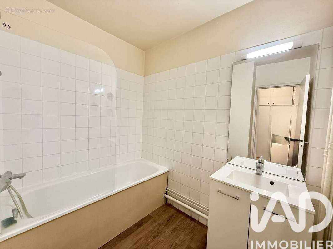 Photo 6 - Appartement à TREMBLAY-EN-FRANCE