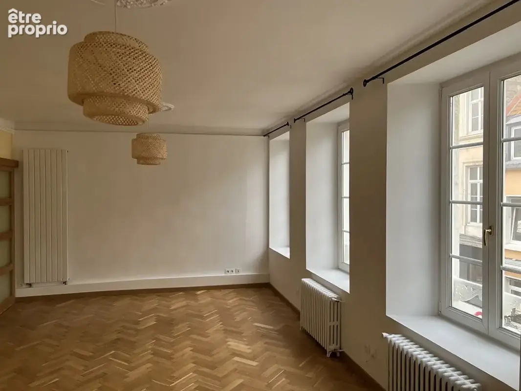 Immeuble 215m² à boulogne-sur-mer - photo 4