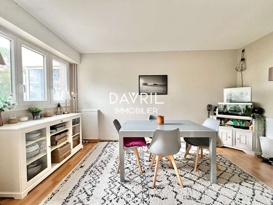 Appartement à ANDRESY