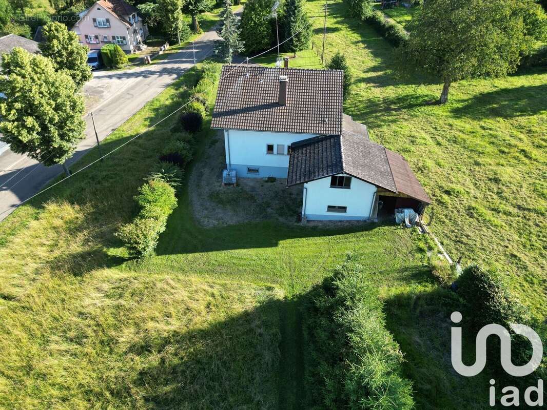 Photo 2 - Maison à WINKEL