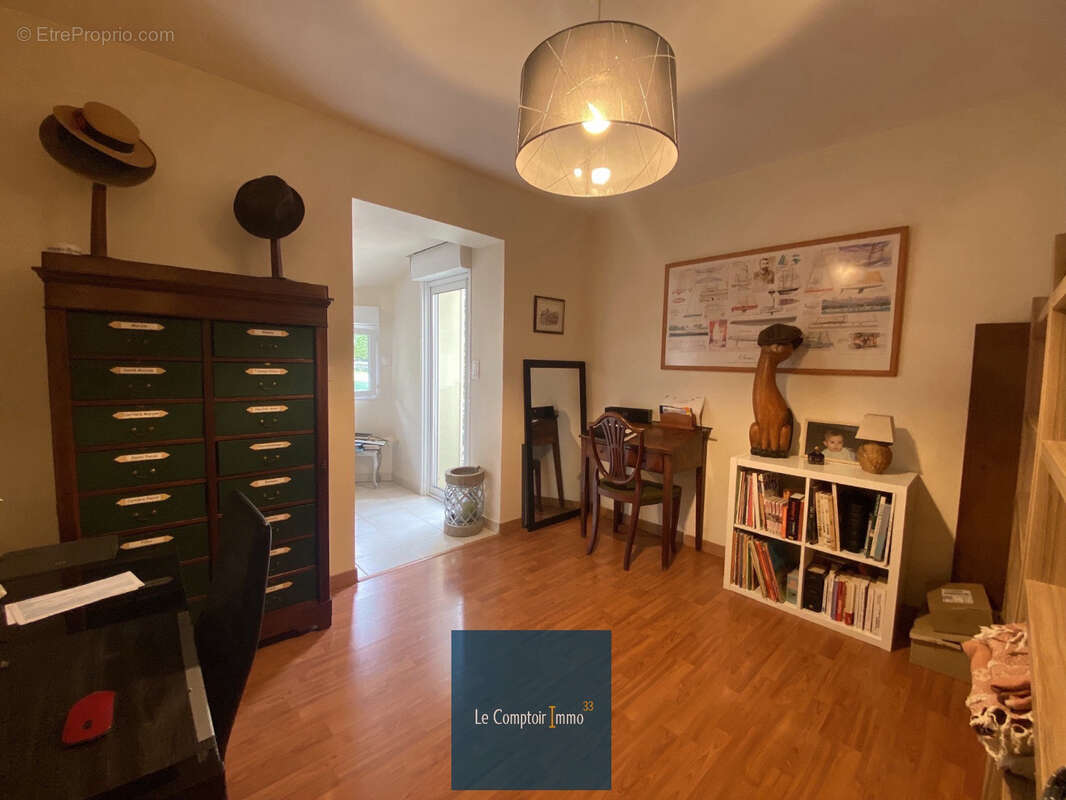 Maison à SAINT-LOUBES