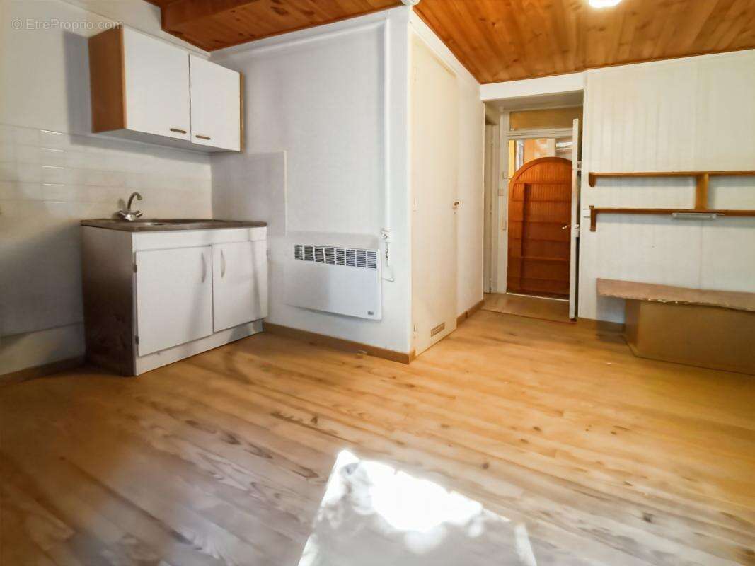 Appartement à DIGNE-LES-BAINS