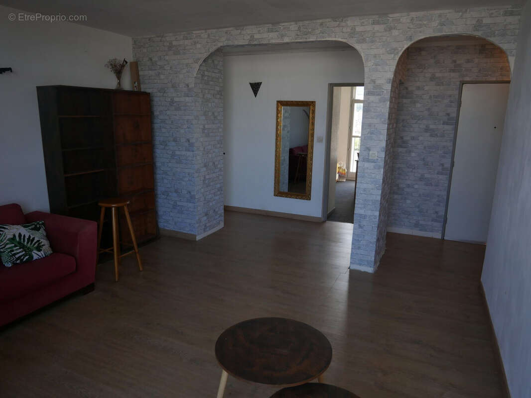 Appartement 76 m² à Clermont-Ferrand  - photo 2