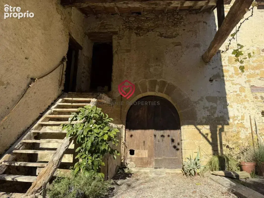 Maison de campagne avec piscine et dépendances - photo 11