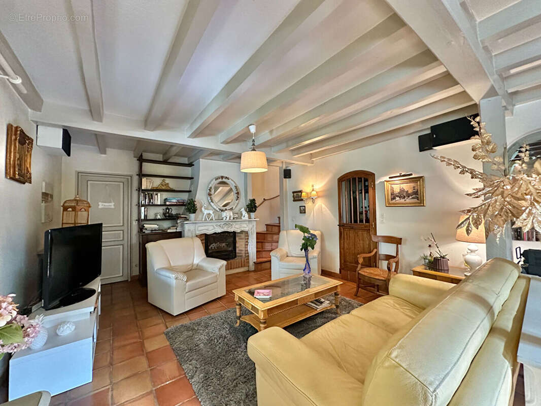 Maison à MONT-DE-MARSAN