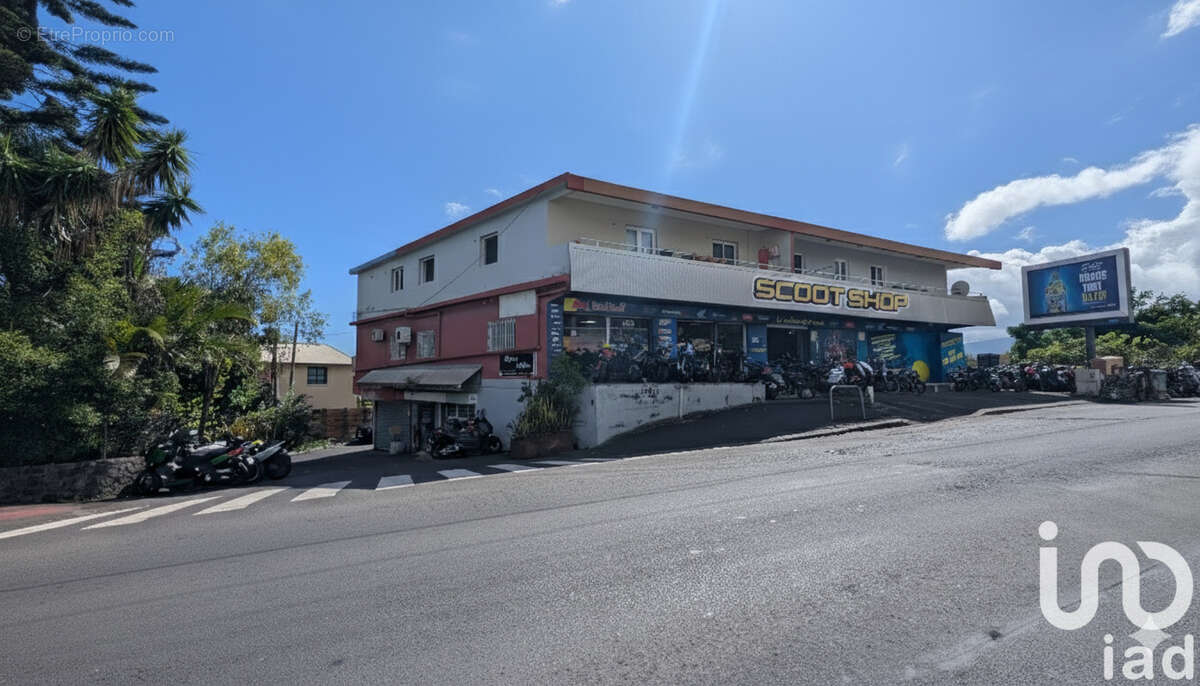 Photo 2 - Appartement à LE TAMPON