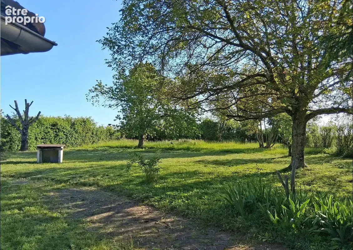 Proche ervy le chatel - photo 3