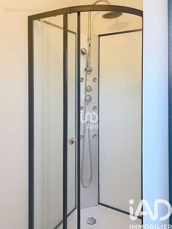 Appartement 26 m² à Boulogne-Sur-Mer  - photo 4