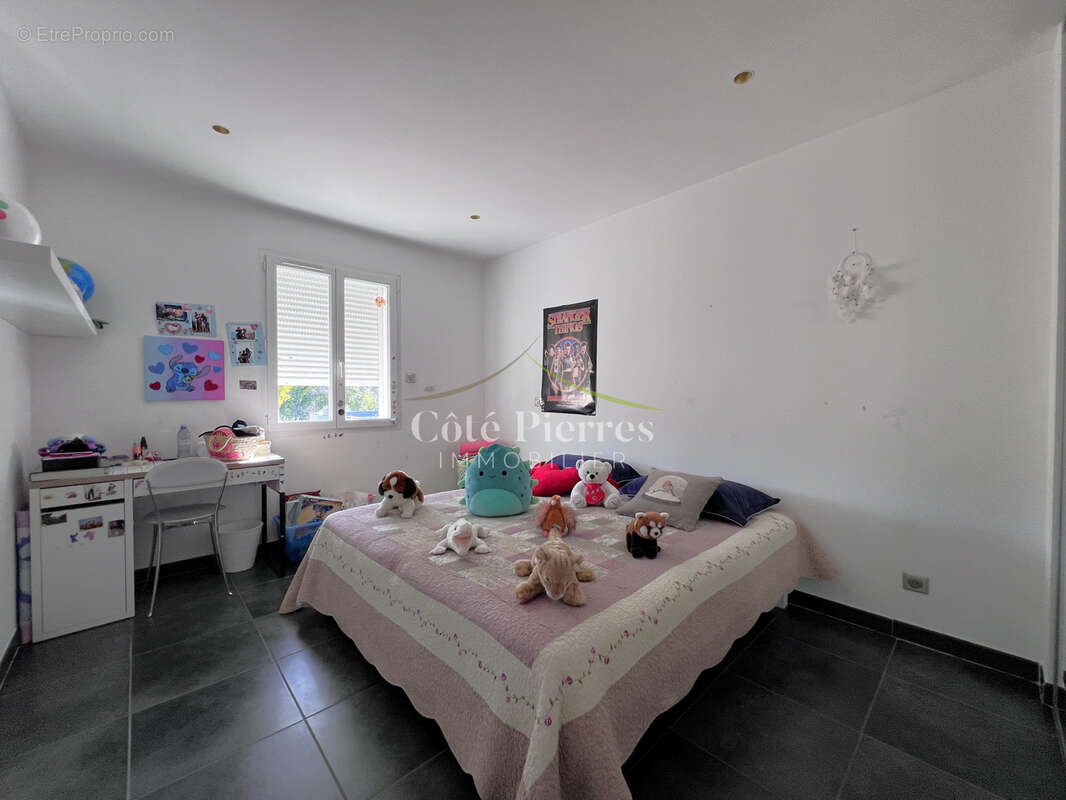 Maison à NIMES
