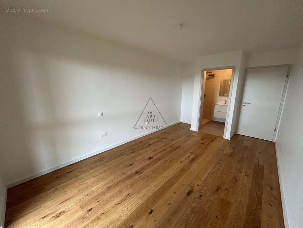 Appartement 93 m² à Oberschaeffolsheim  - photo 6