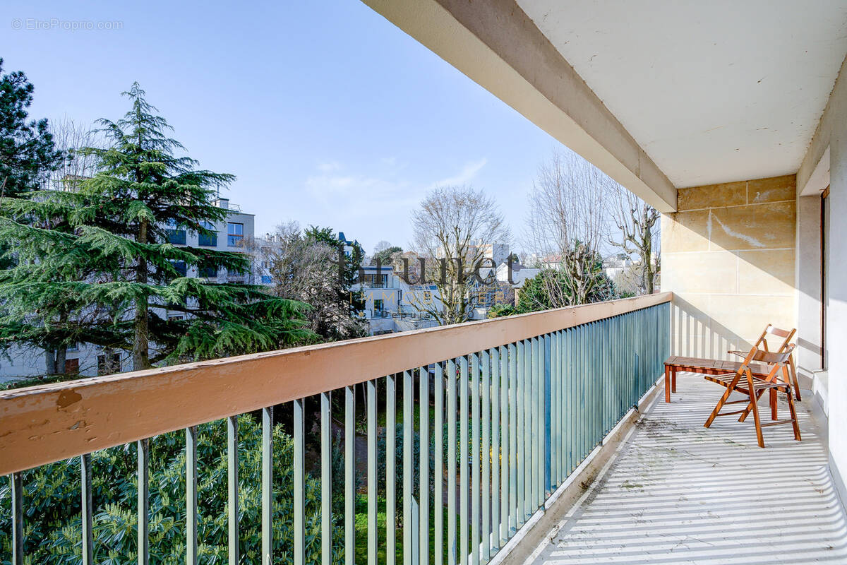 Appartement à SAINT-MAUR-DES-FOSSES
