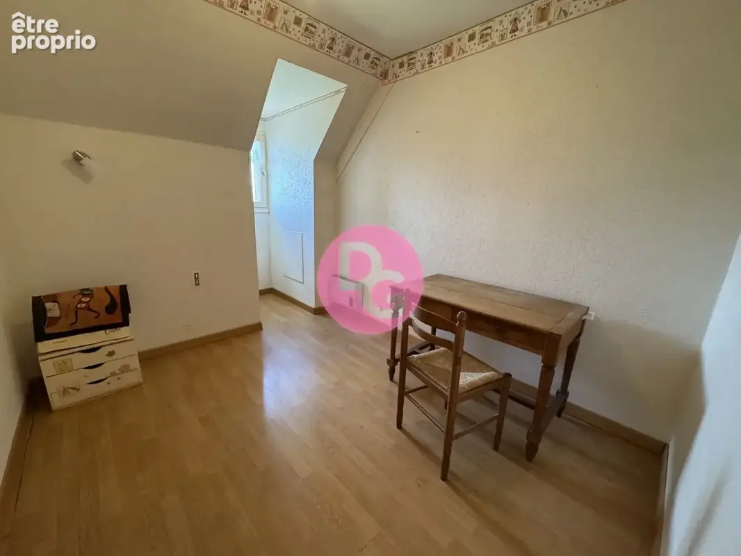 Maison 6 pièces 125 m² à vendre à Decazeville (12300) - photo 8