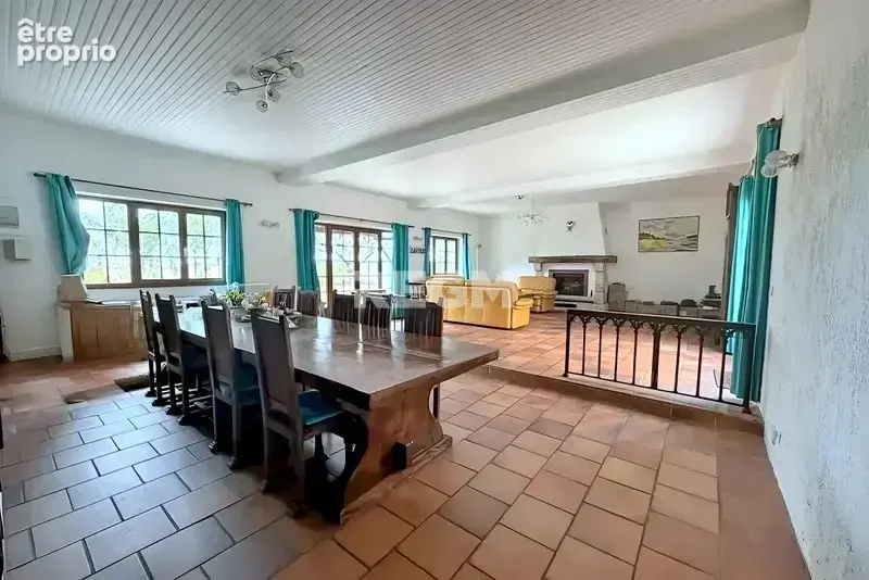 Josnes (41)   'la figueraie' une maison de campagne grandeur nature… et un projet de vie à inventer - photo 3