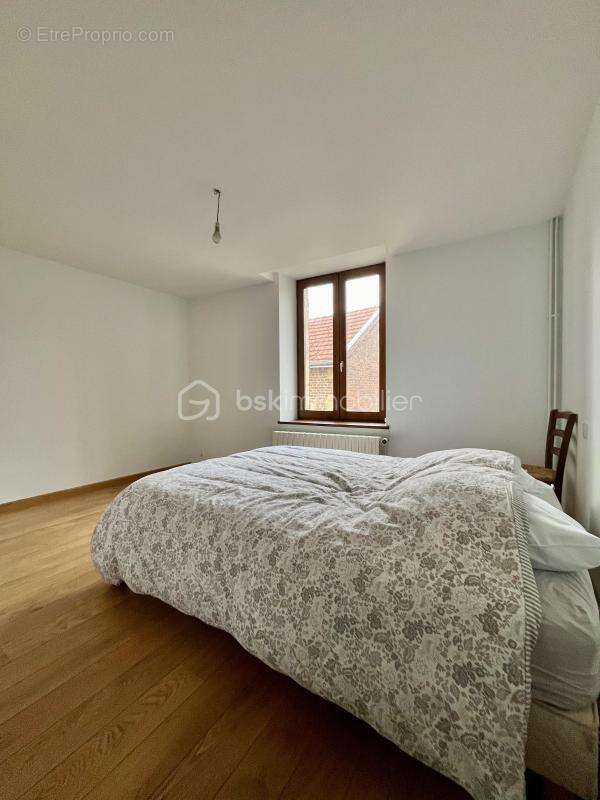 Maison à VRIGNE-AUX-BOIS