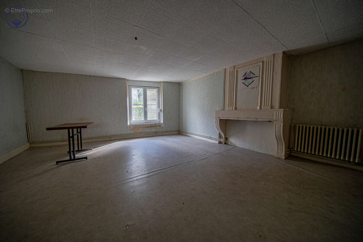 Appartement à SAINT-MIHIEL