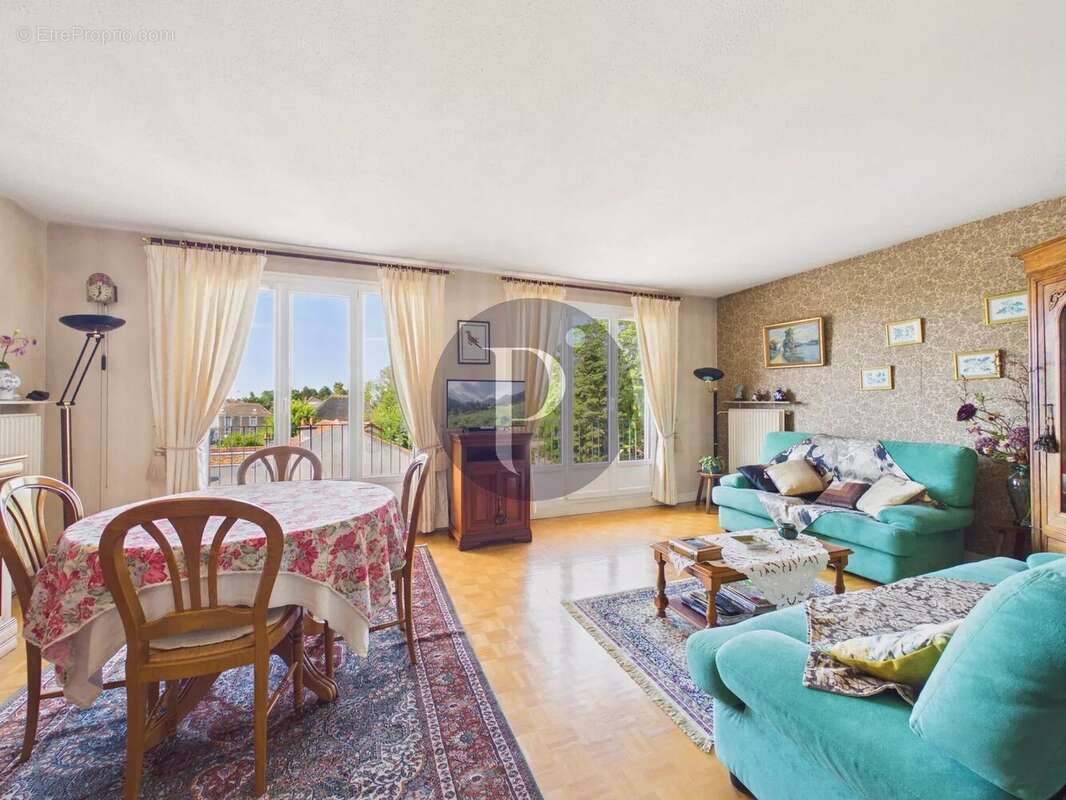 Appartement à WISSOUS