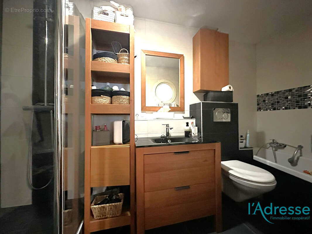 Appartement à RIXHEIM