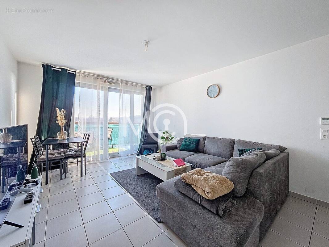 Appartement à LIMEIL-BREVANNES