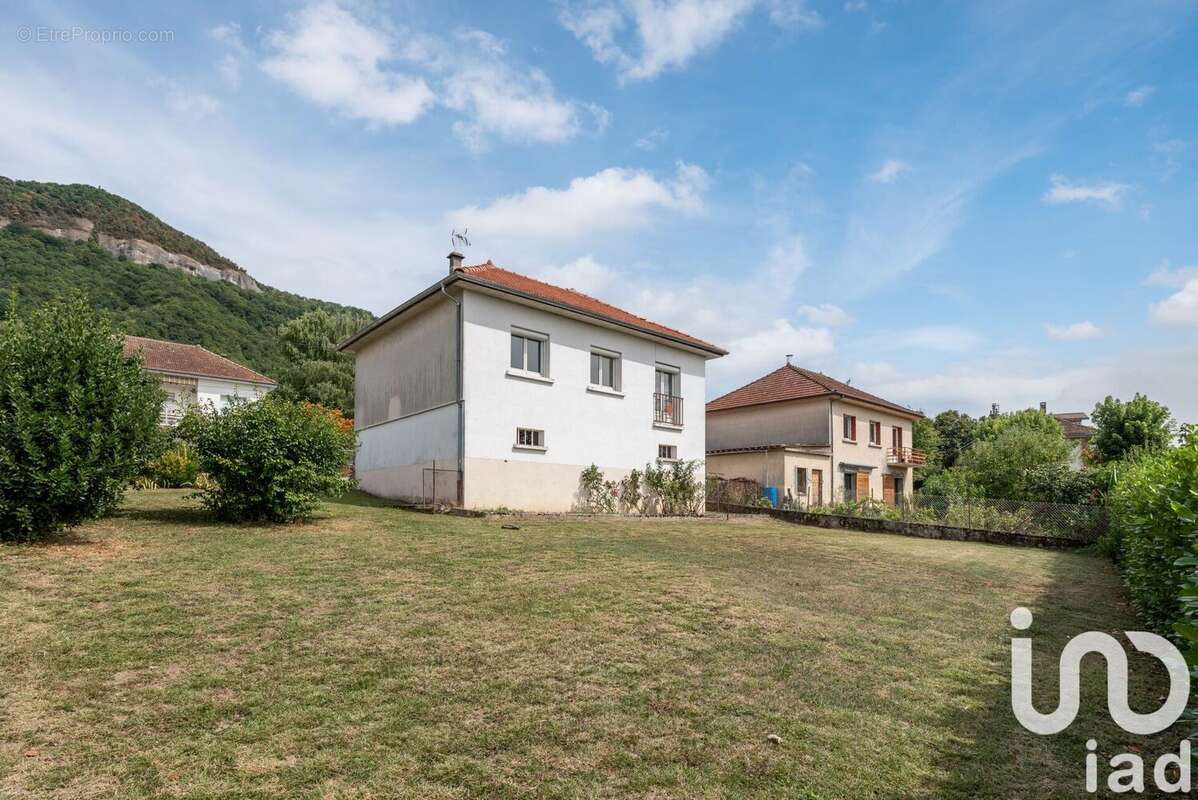 Photo 7 - Maison à VOIRON