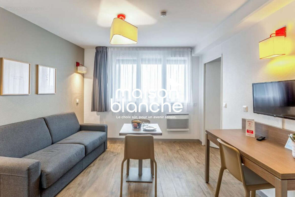 Appartement à AMIENS