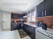 Maison à PETIT-COURONNE