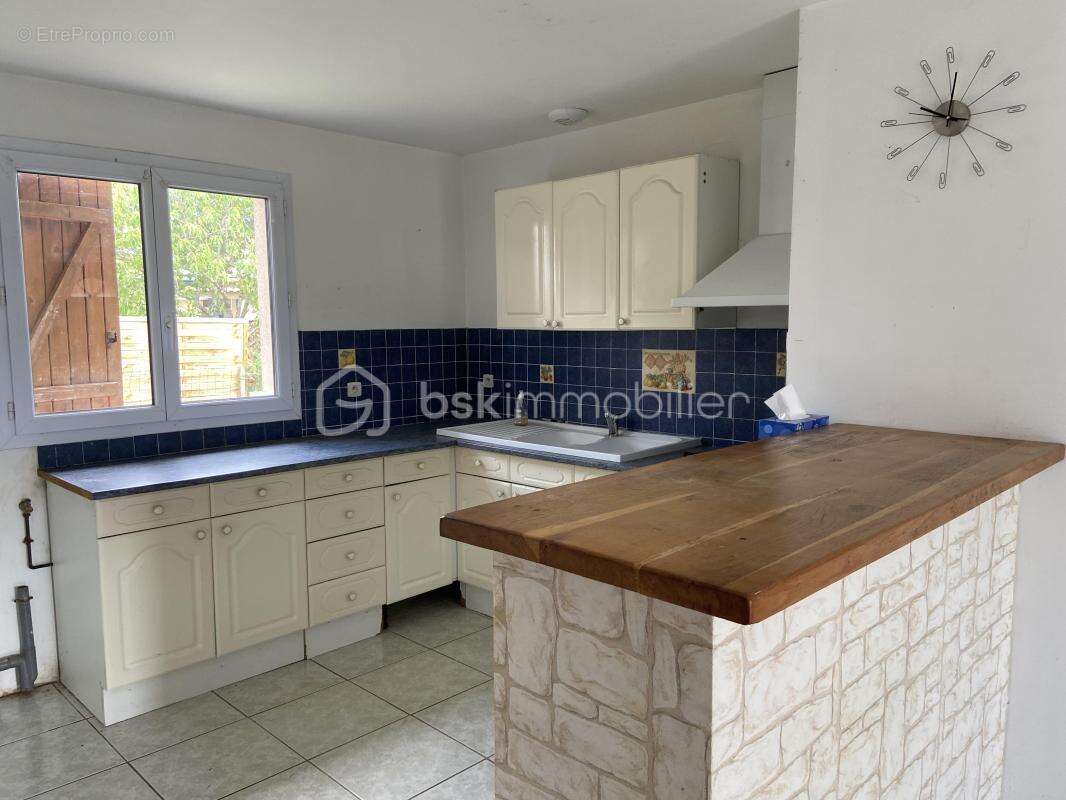 Maison individuelle de 85m2 - photo 8