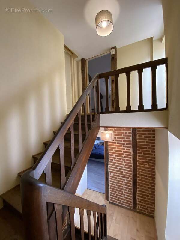 Appartement à SAINT-JUNIEN