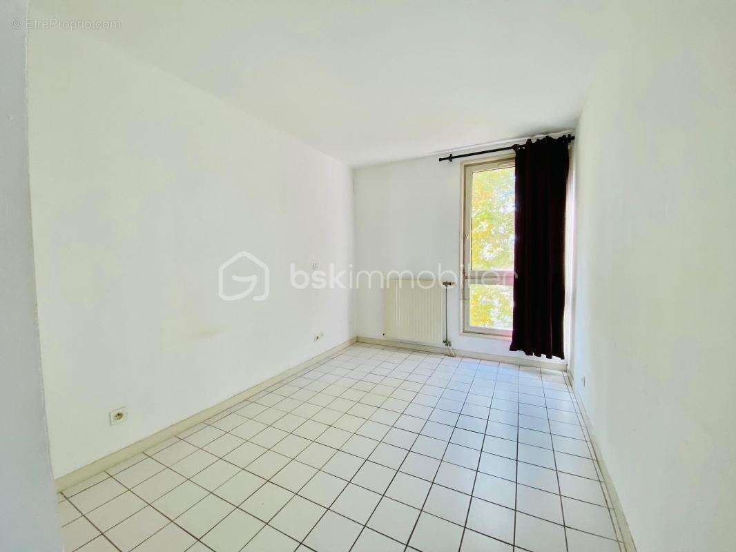 Appartement spacieux et lumineux au cœur de Montpellier - photo 6