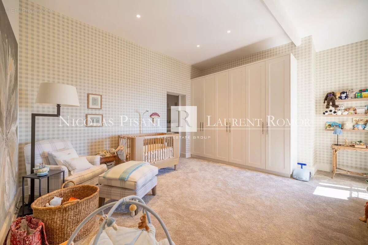 Appartement à VILLEFRANCHE-SUR-MER