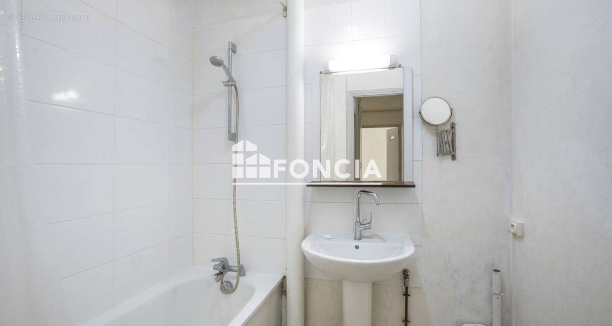 Appartement à MAUREPAS