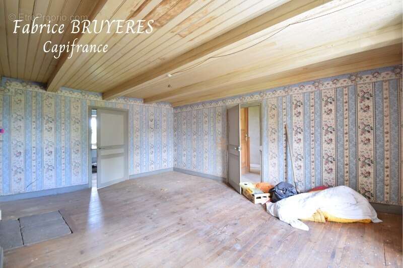 Maison à vendre EYGURANDE - photo 6
