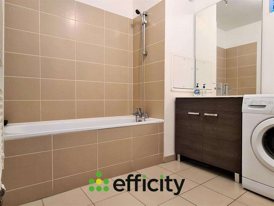 Appartement à ERAGNY