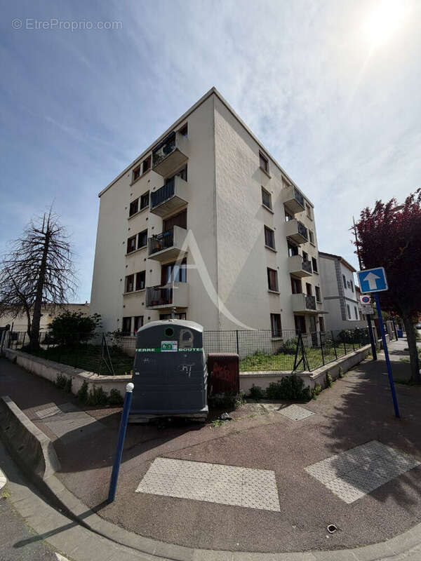 Appartement à DRANCY