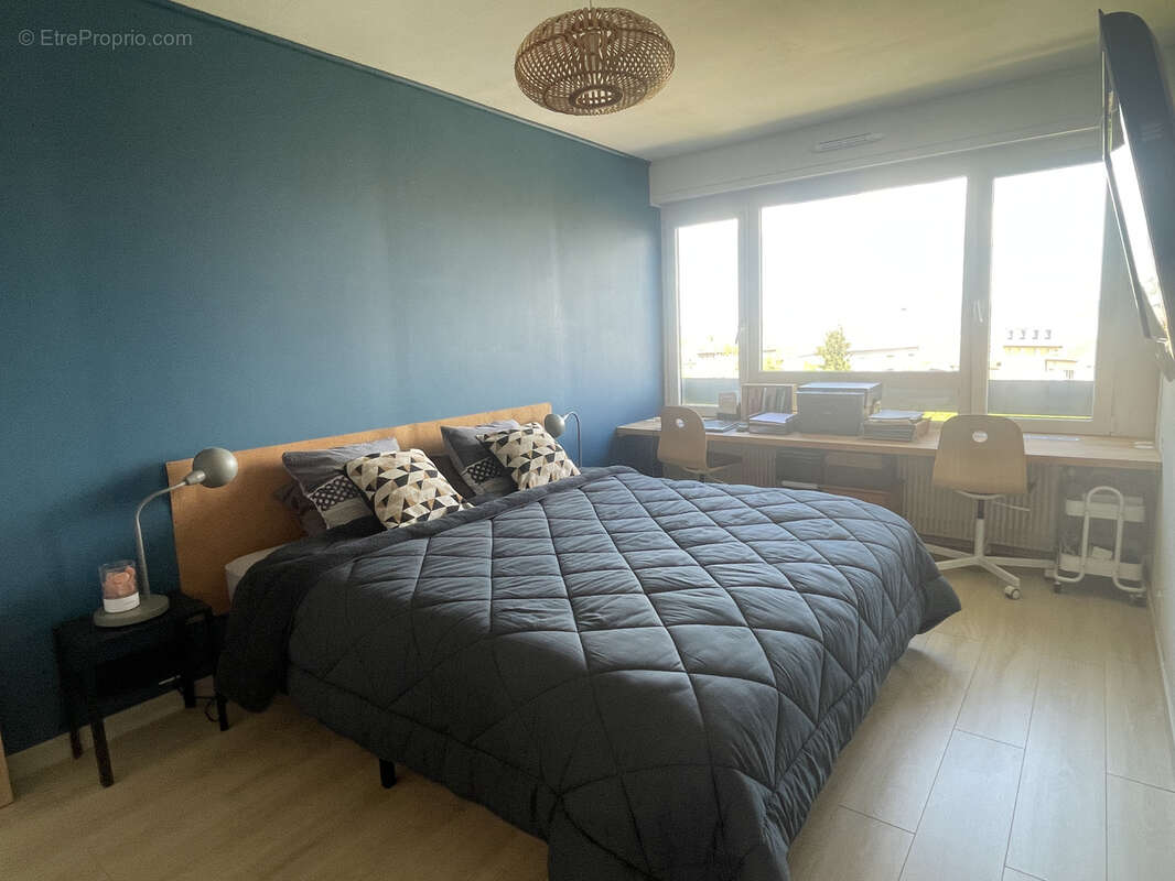 Appartement à VANDOEUVRE-LES-NANCY