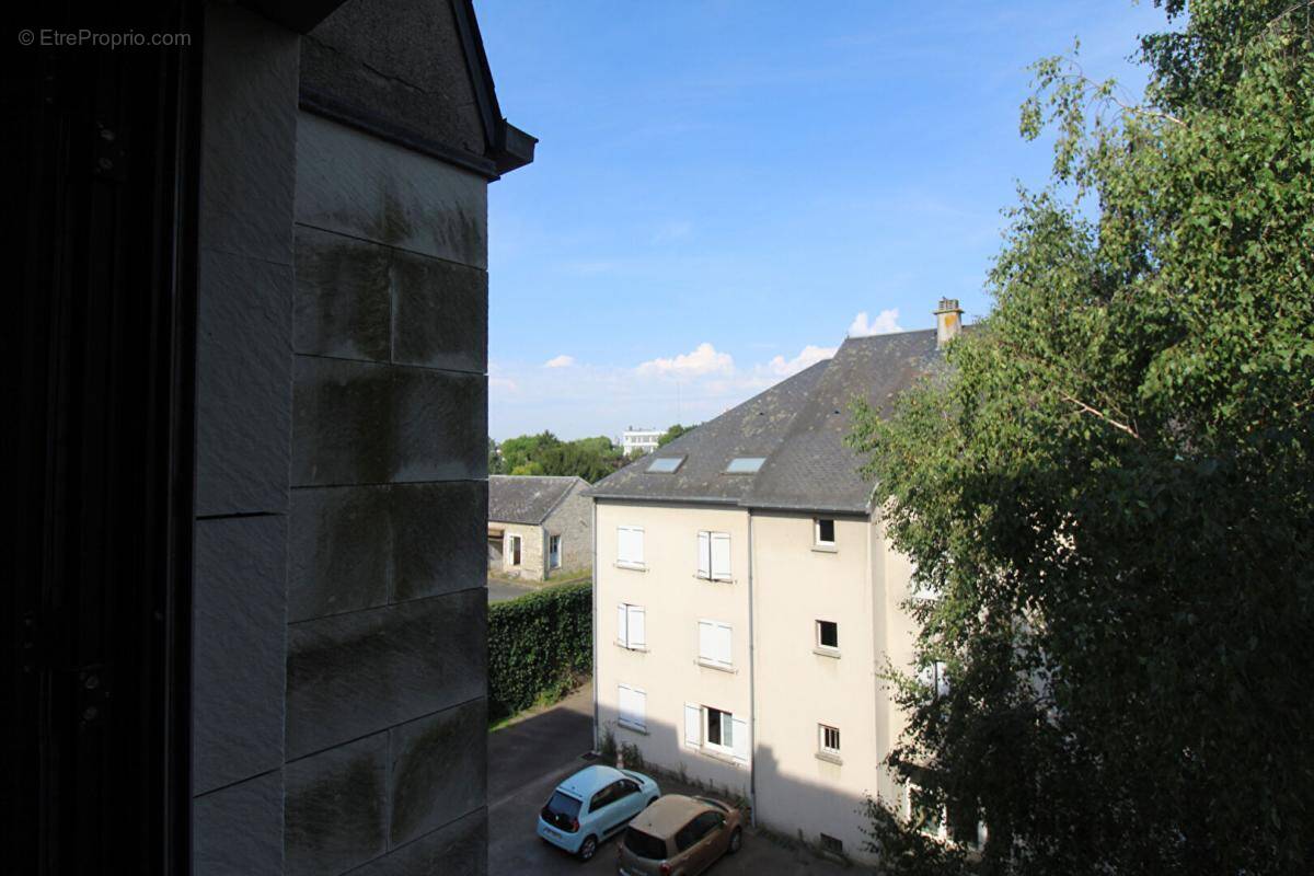 Appartement à PITHIVIERS