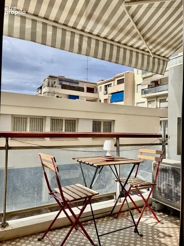 Appartement 2 pièces 45 m² à vendre à Nice (06200) - photo 8