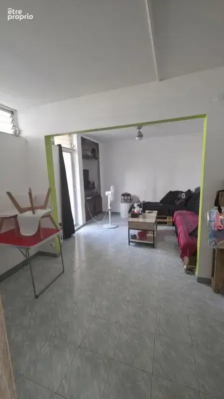 A VENDREc: Appartement T4  68m² Fort de France (97200) - photo 3